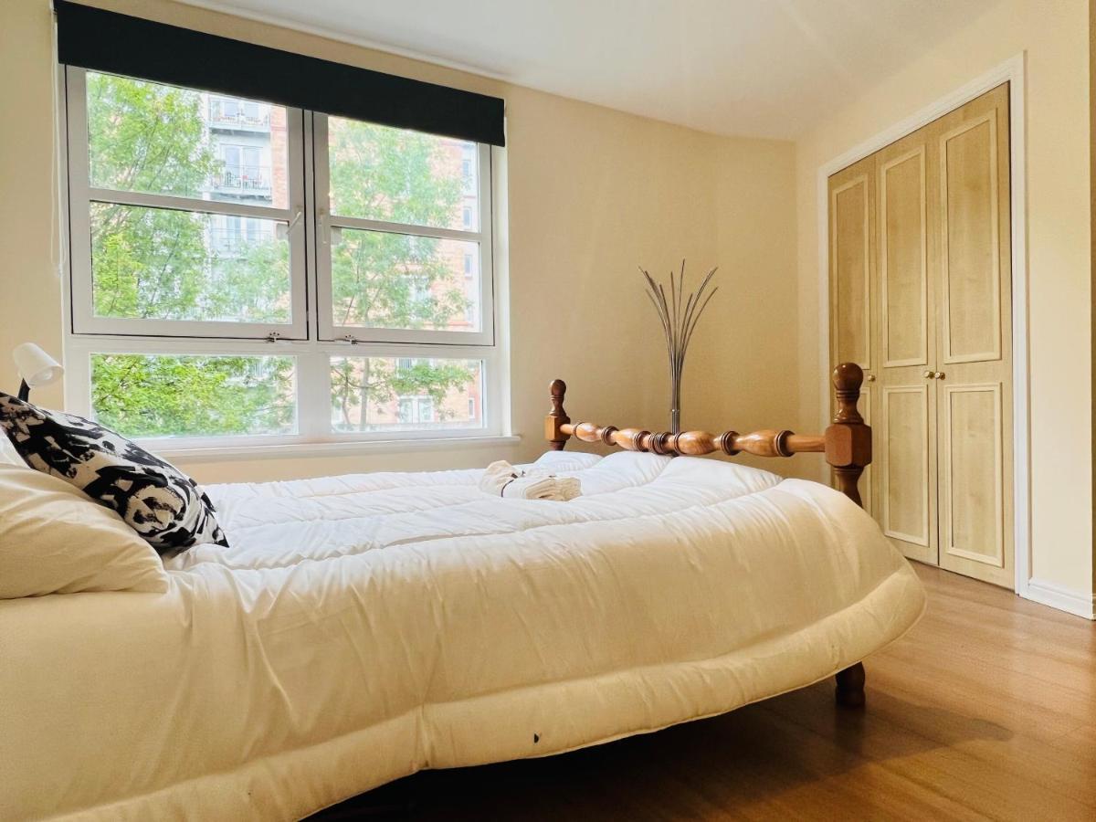 Stunning 2-bed In Free Parking Apartment *