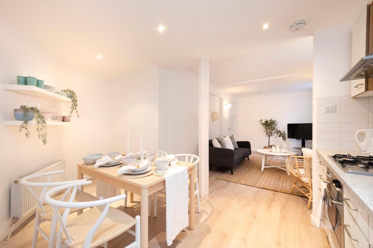 Altido Gorgeous Old Town Flat Edinburgh