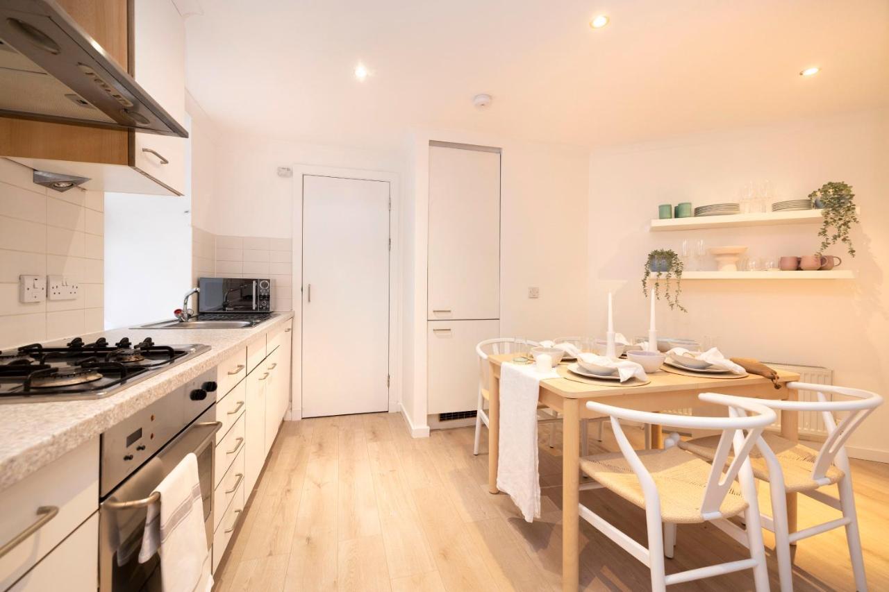 Altido Gorgeous Old Town Flat * Edinburgh
