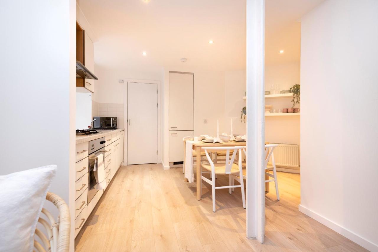 Altido Gorgeous Old Town Flat Apartment *