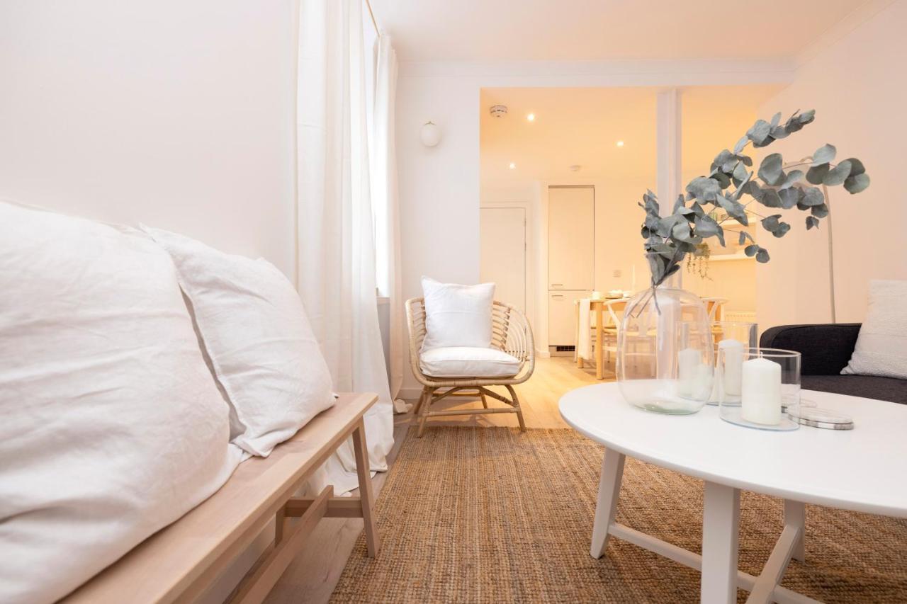 Altido Gorgeous Old Town Flat * Edinburgh