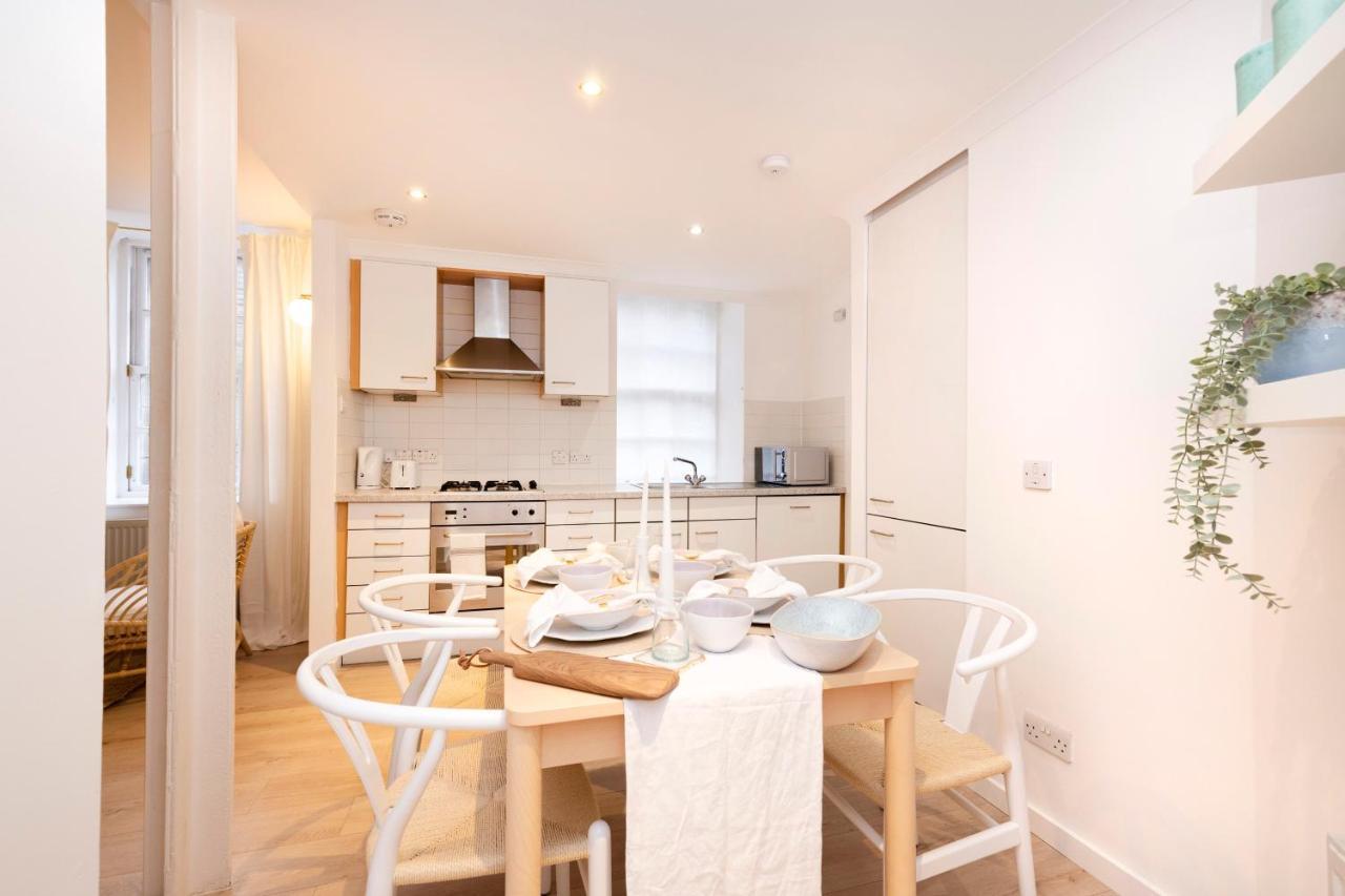 Altido Gorgeous Old Town Flat