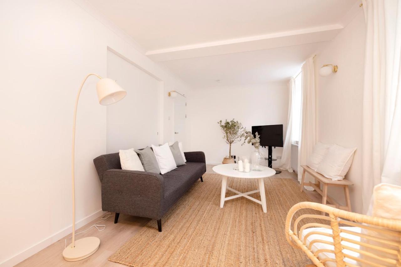 Altido Gorgeous Old Town Flat Edinburgh