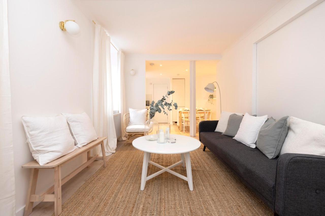 Apartment Altido Gorgeous Old Town Flat Edinburgh