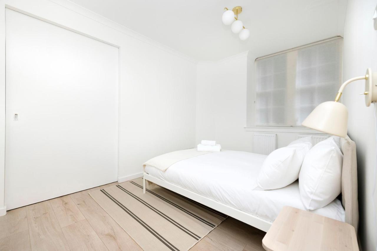Altido Gorgeous Old Town Flat