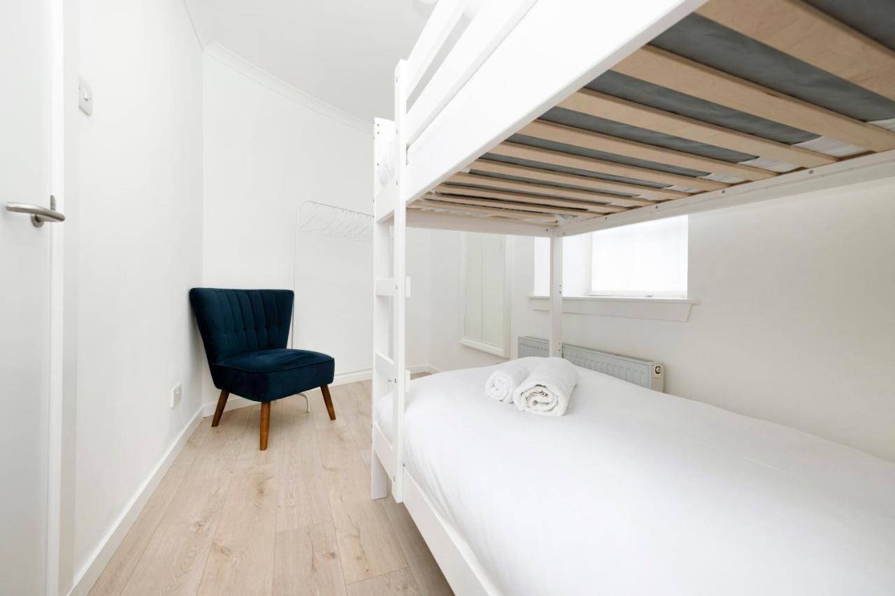 Altido Gorgeous Old Town Flat