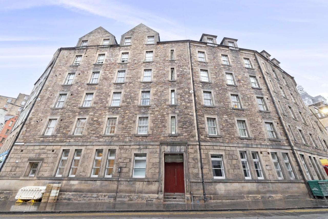 Apartment Altido Gorgeous Old Town Flat