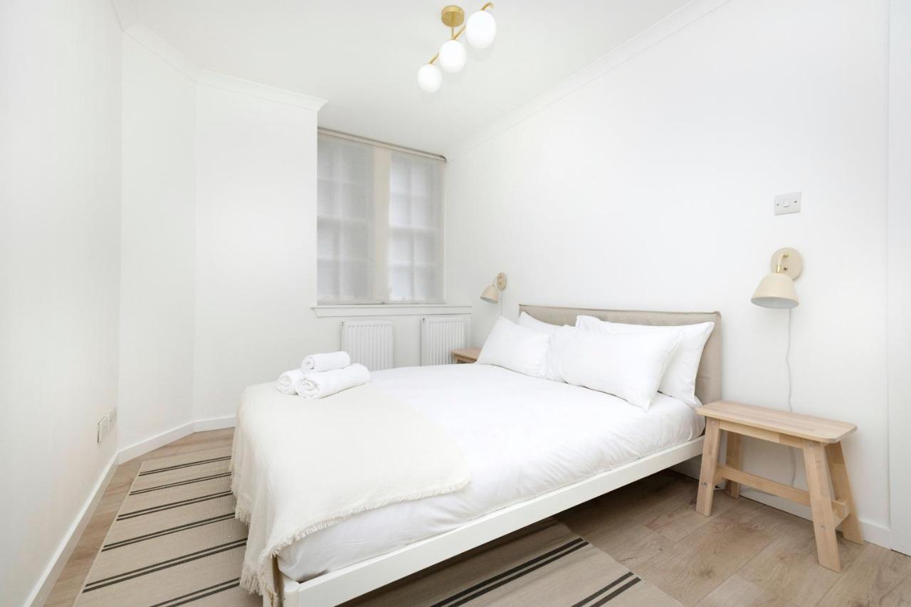 Altido Gorgeous Old Town Flat