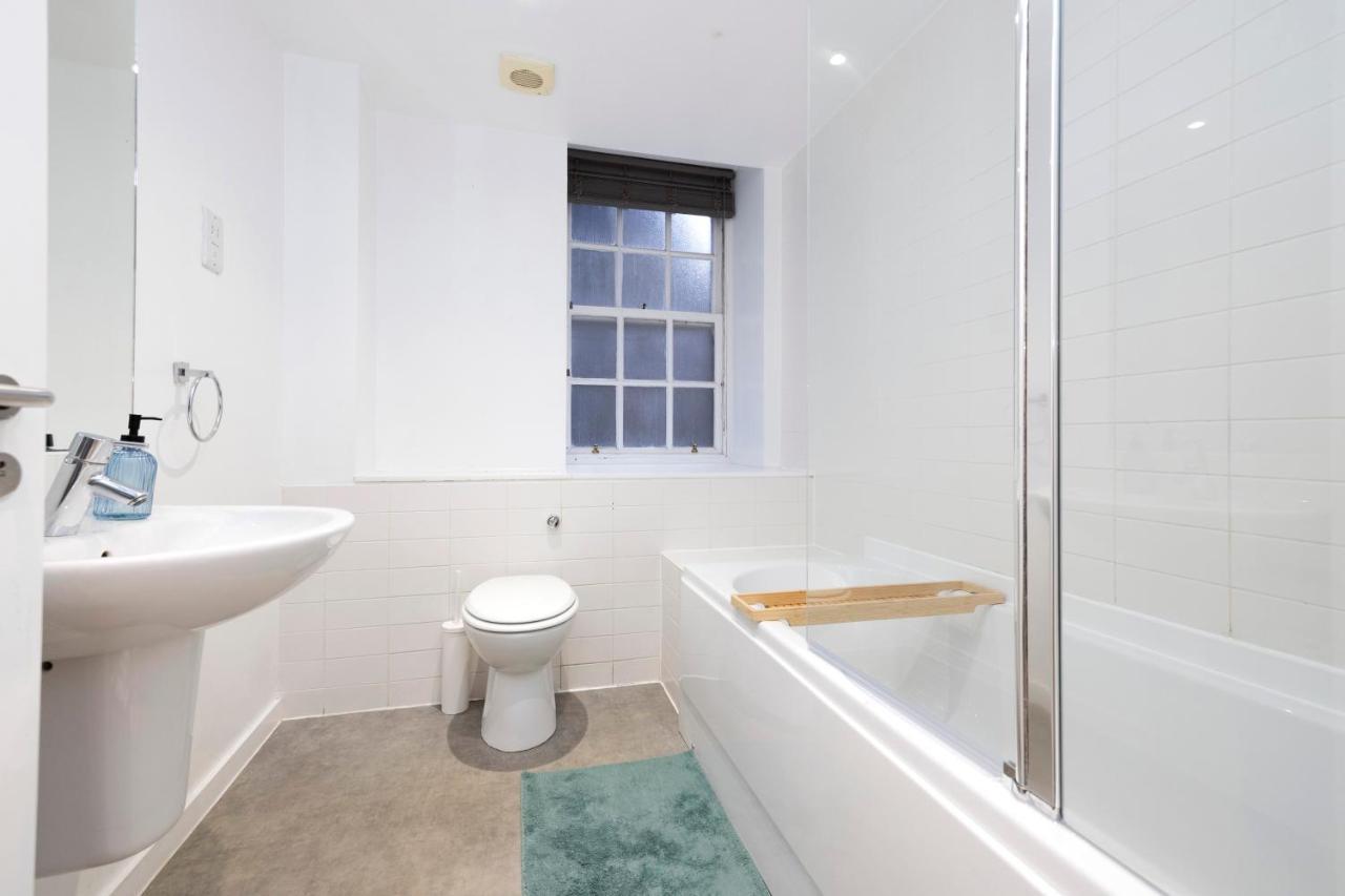 Altido Gorgeous Old Town Flat *