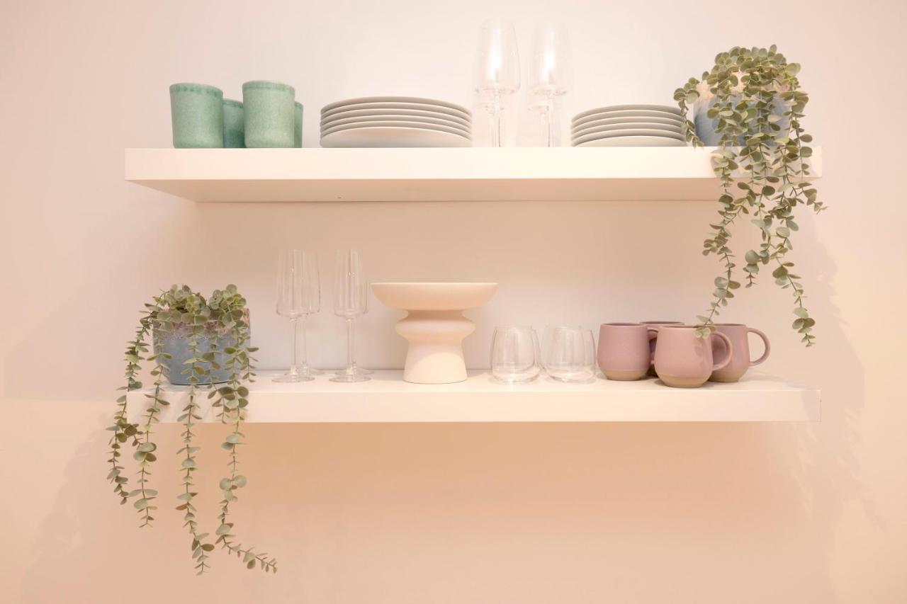 Altido Gorgeous Old Town Flat Apartment *