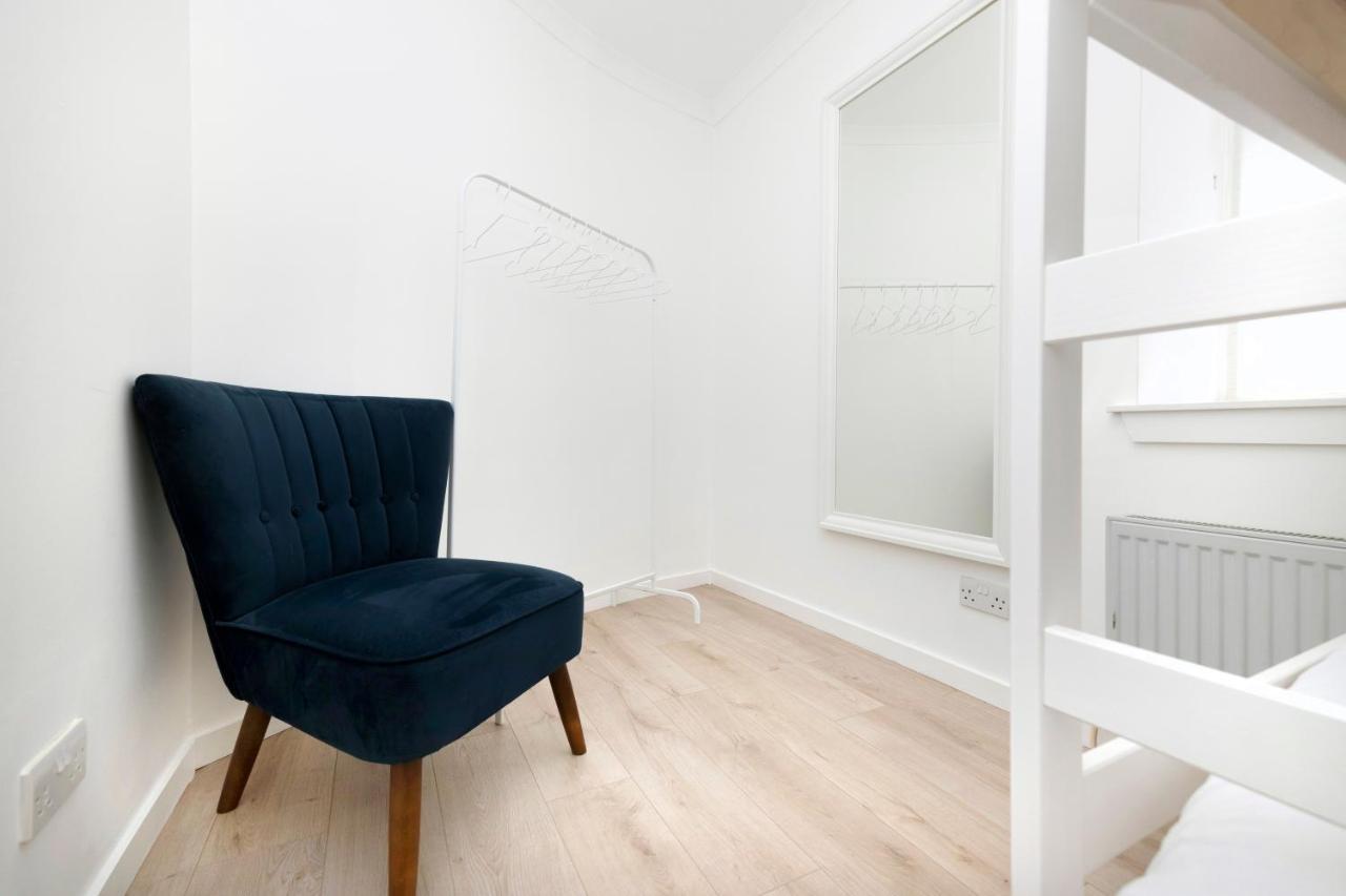 Apartment Altido Gorgeous Old Town Flat Edinburgh