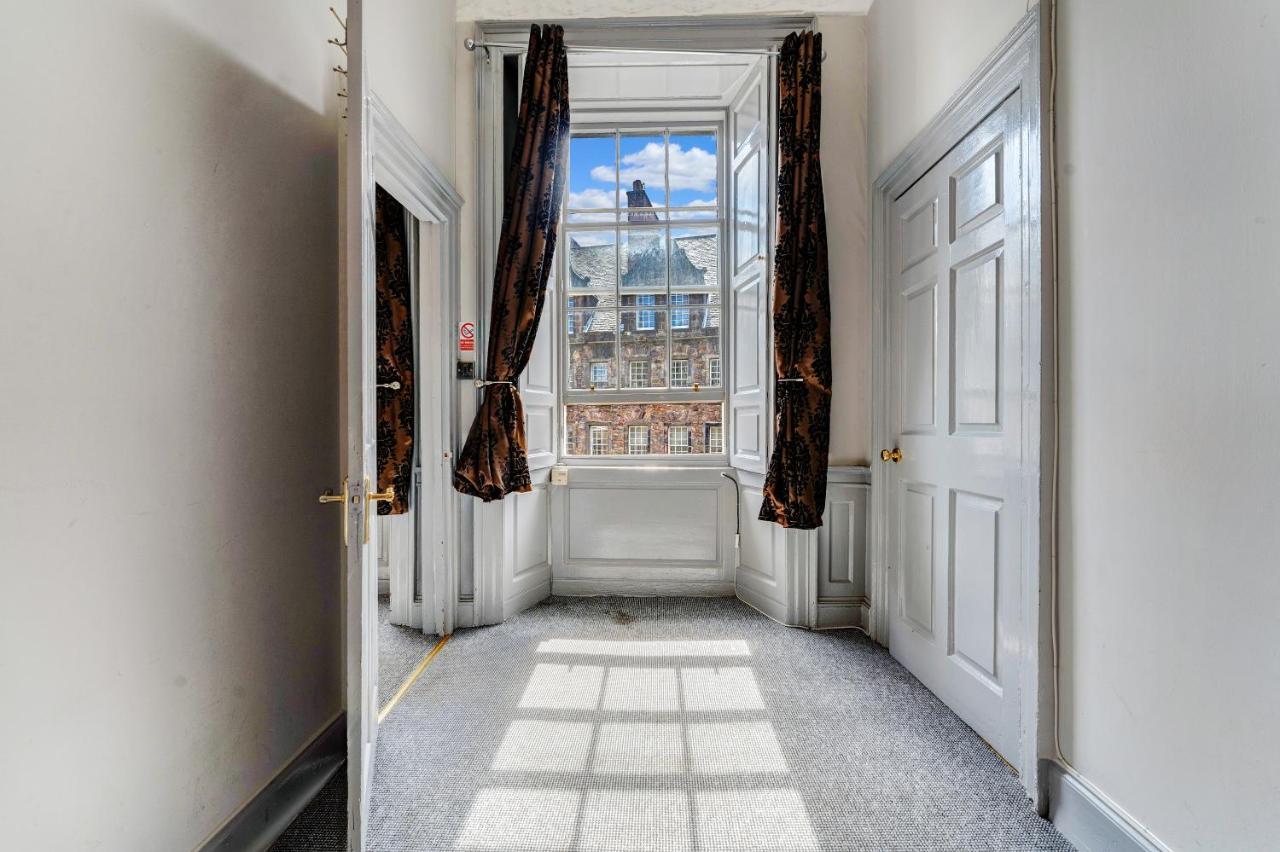 Appartement Unique 2 Bedroom Castle - Near Castle & Royal Mile Édimbourg