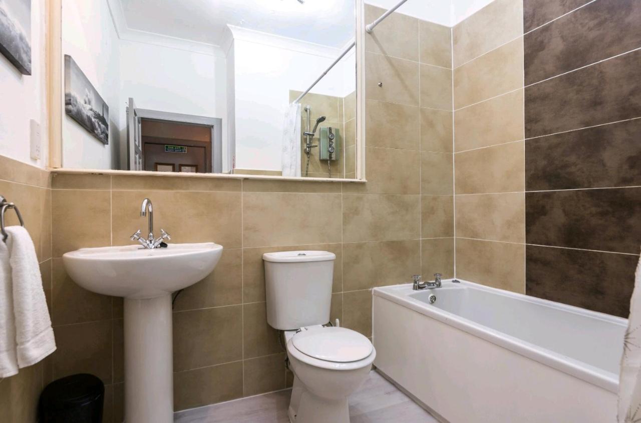 Appartement Unique 2 Bedroom Castle - Near Castle & Royal Mile