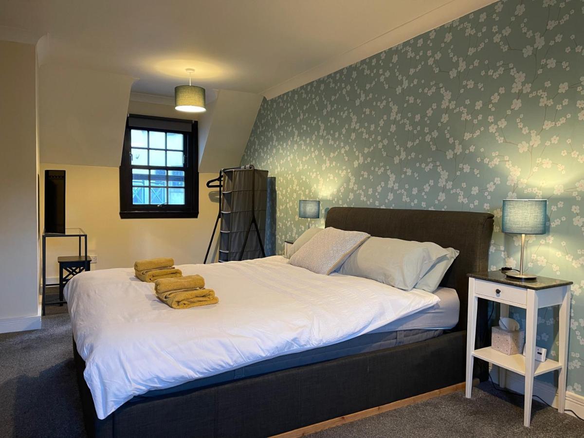 - With Balcony And Secure Garage Parking
