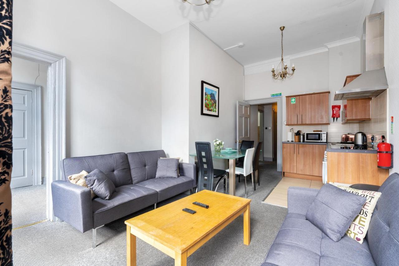 Unique 2 Bedroom Castle - Near Castle & Royal Mile * Édimbourg