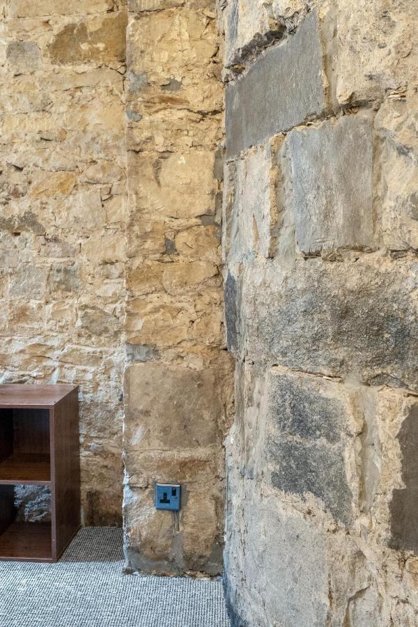 Appartement Unique 2 Bedroom Castle - Near Castle & Royal Mile