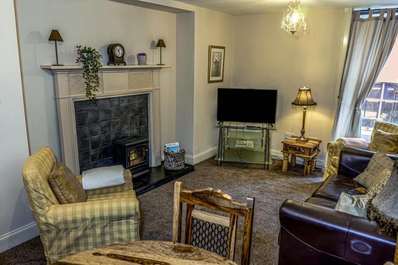 Appartement Guestready - Elegant Space Near Holyrood Park