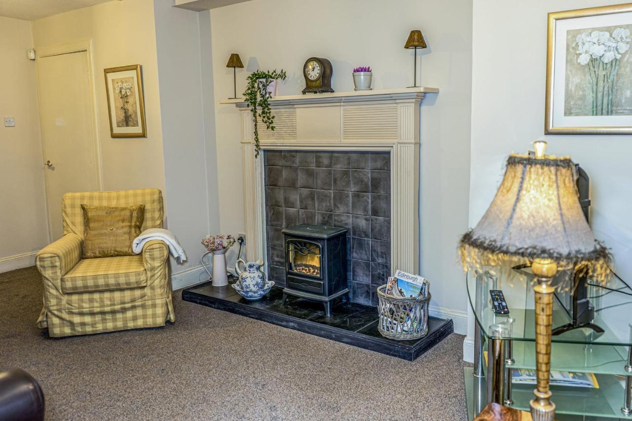 Appartement Guestready - Elegant Space Near Holyrood Park *