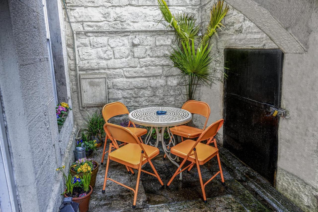 Guestready - Elegant Space Near Holyrood Park *