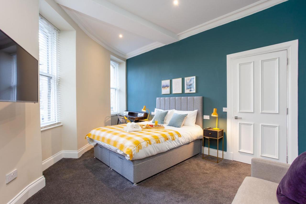 Royal 2bed Center EDI