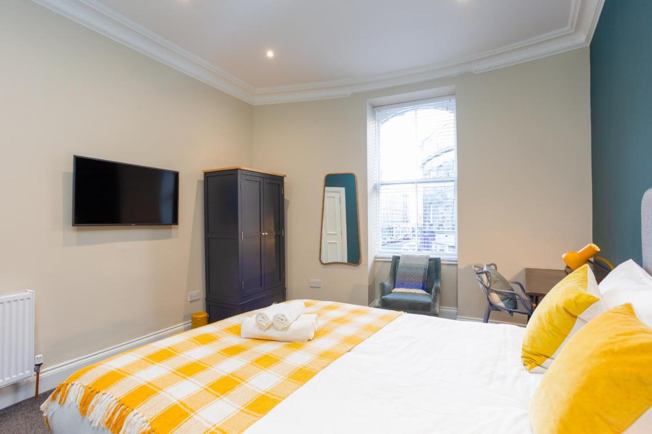 Apartment Royal 2bed Center *