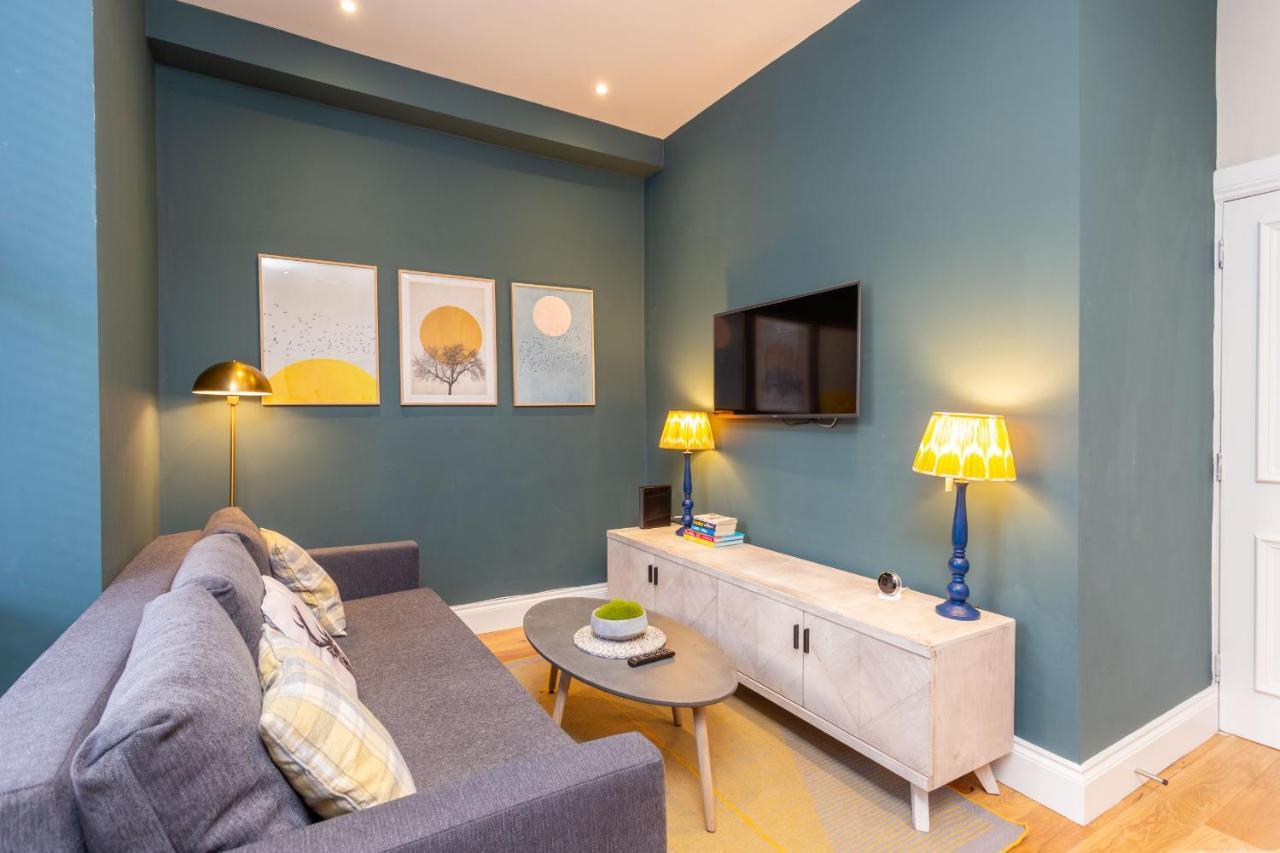Apartment Royal 2bed Center