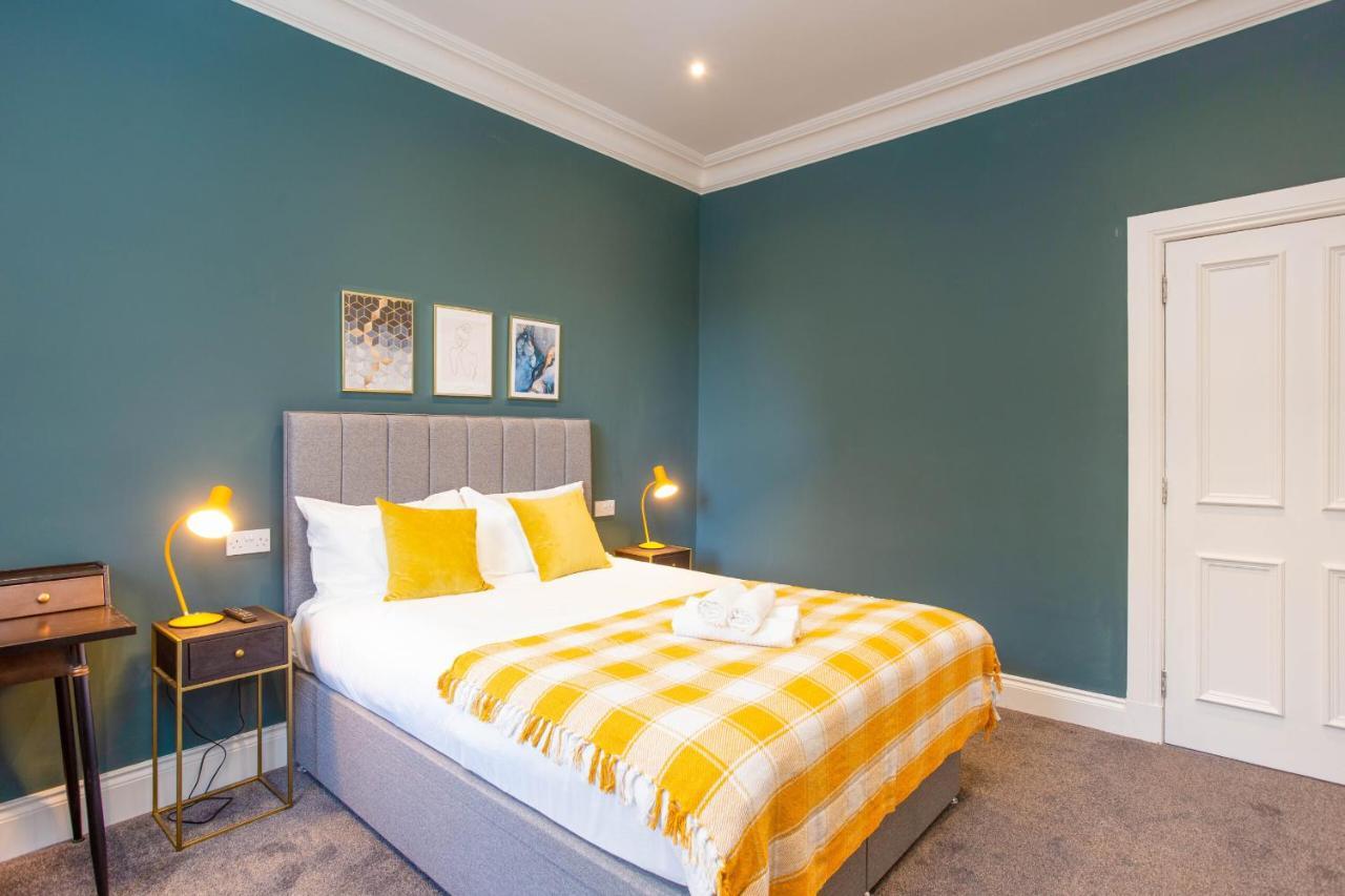 Apartment Royal 2bed Center