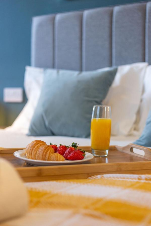 Apartment Royal 2bed Center EDI