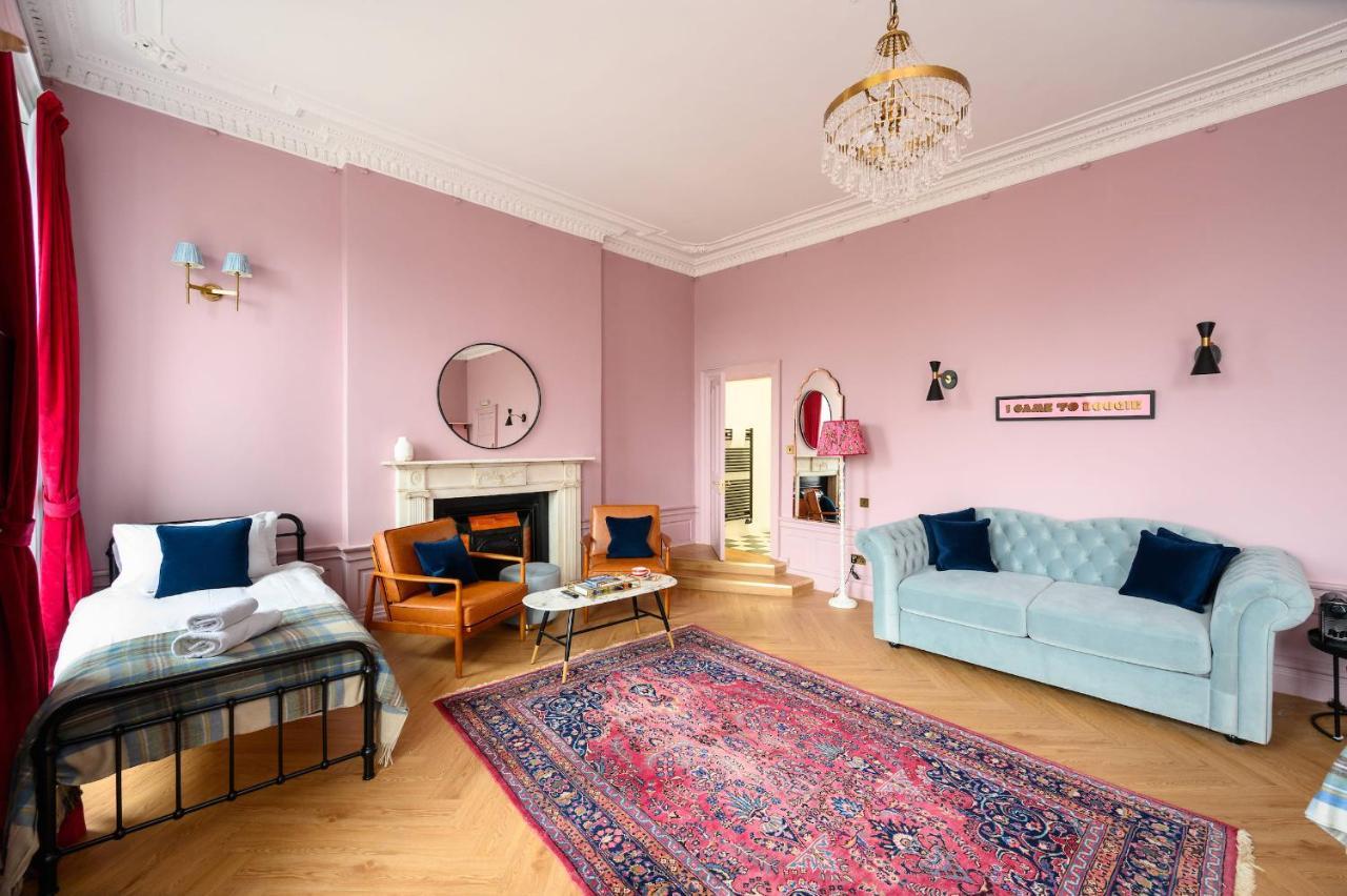 Inn Spacious Centre Family Edinburgh