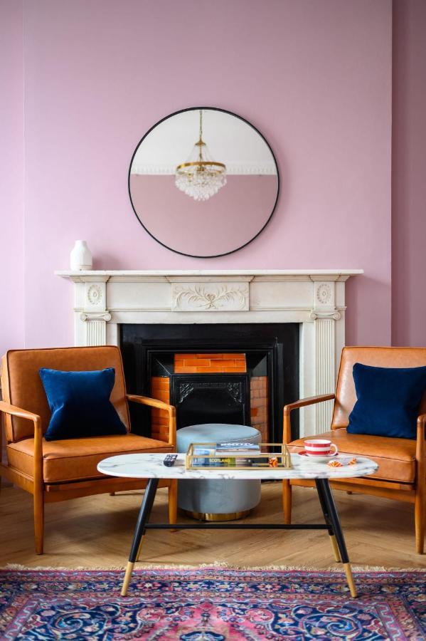 Inn Spacious Centre Family Edinburgh