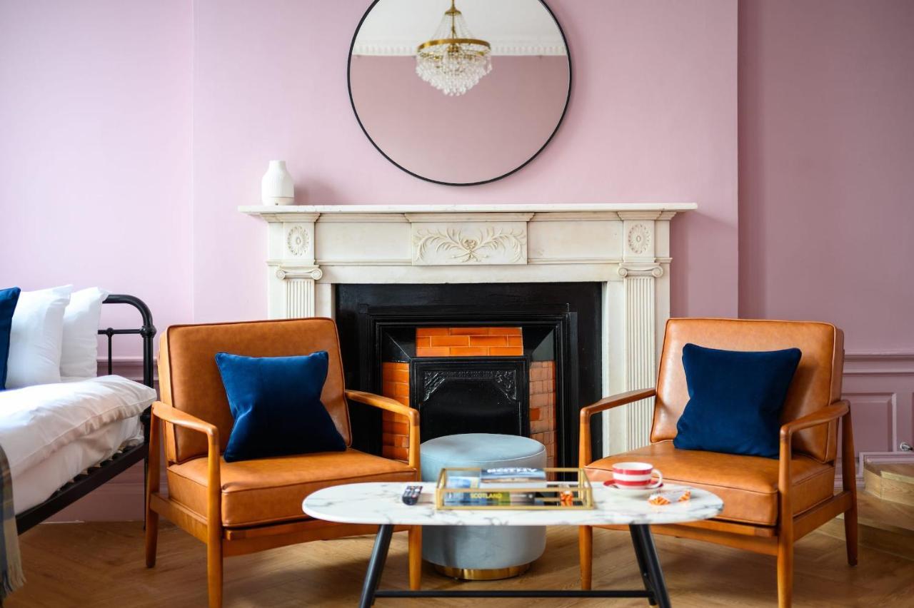 Spacious Centre Family * Edinburgh