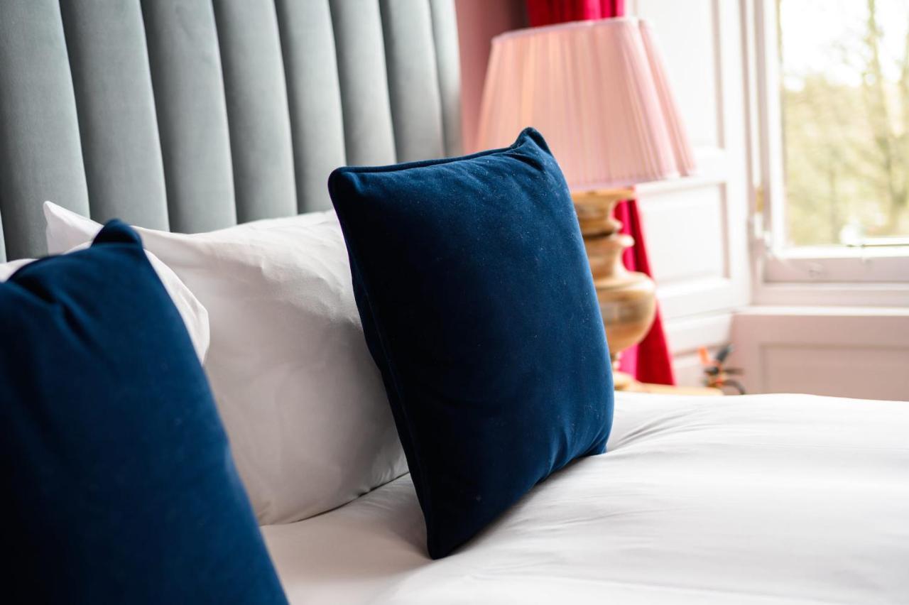 Spacious Centre Family Inn