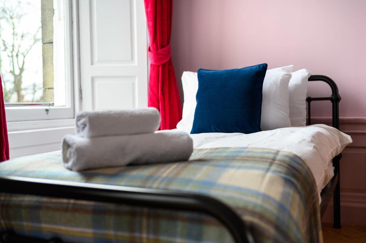 Inn Spacious Centre Family Edinburgh