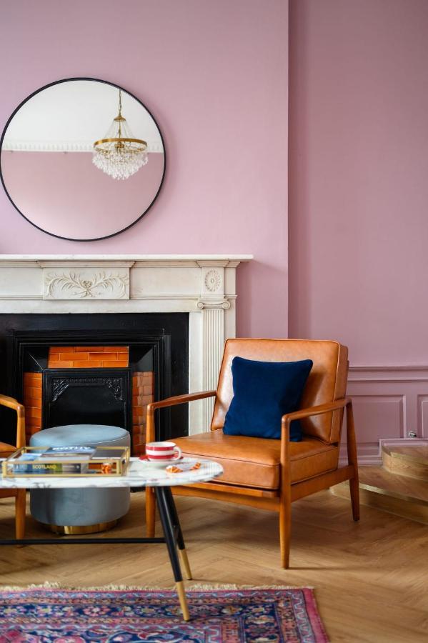 Spacious Centre Family Inn Edinburgh