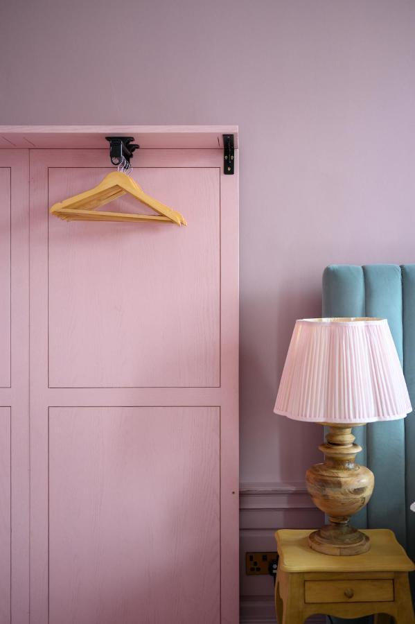 Spacious Centre Family * Edinburgh