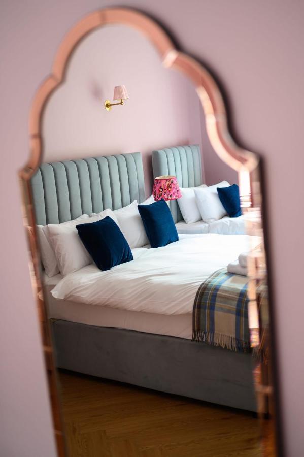 Centre First Floor Family Mini-hôtel Édimbourg