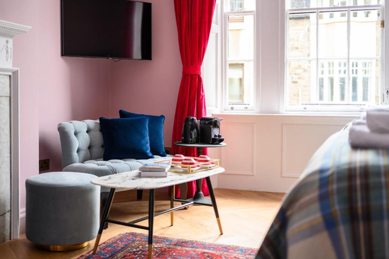 Centre First Floor Family Mini-hôtel