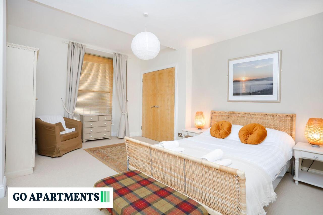 Appartement South Charlotte Street