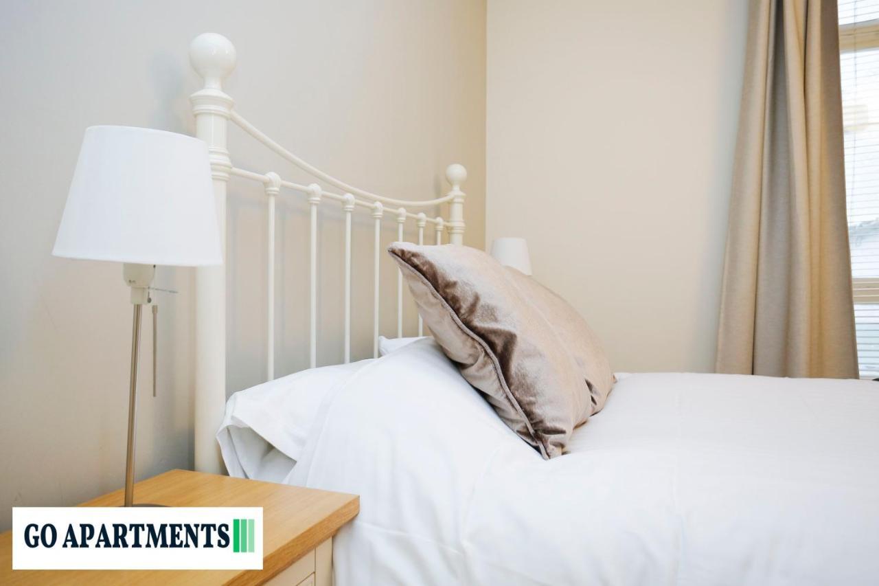 South Charlotte Street Appartement