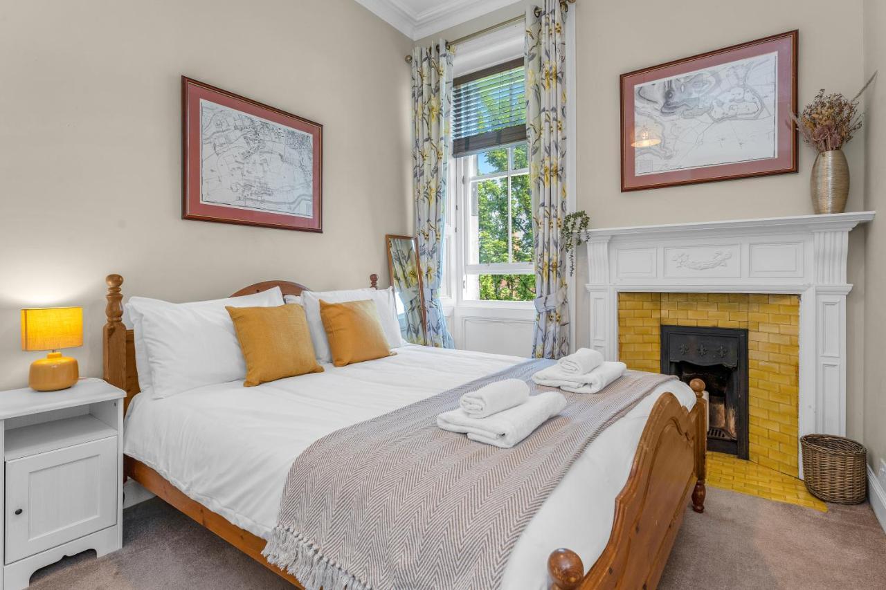 Appartement Marchmont Traditional