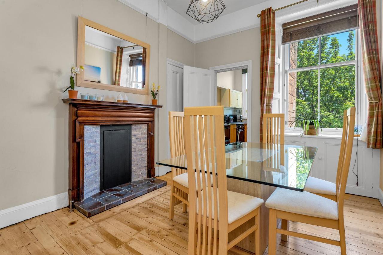 Marchmont Traditional *