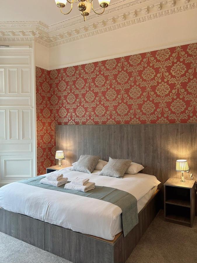 Maison d'hôtes Arrandale 3*