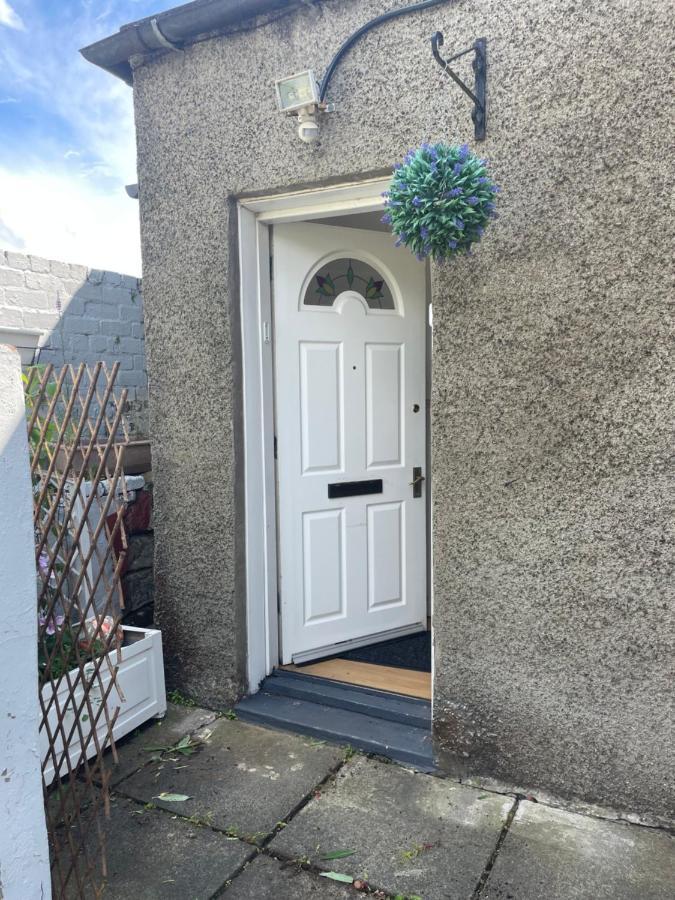 Apartment 1 Bed Flat At Drum Street