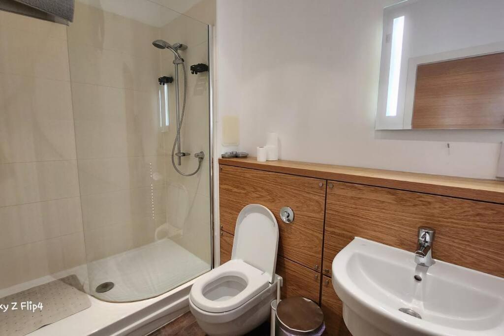 Appartement Spacious 2 Bedroom *