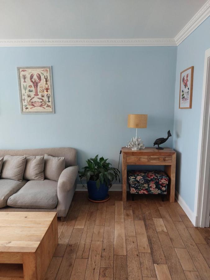 Portobello Charming Seaside 3-br Édimbourg