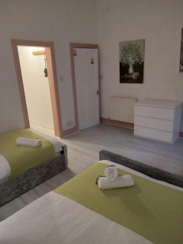 Warm&welcoming Centre By Meadows 11 Appartement