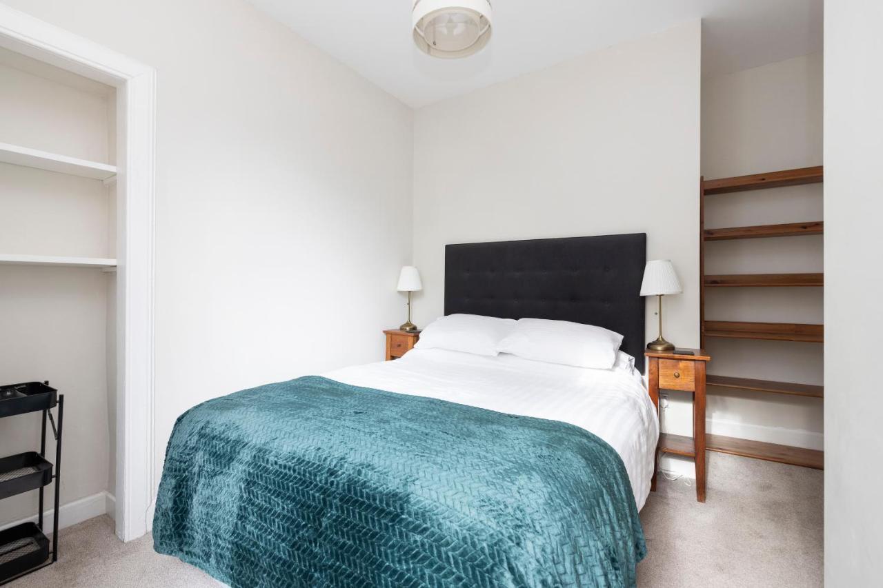 Holyrood Park Views Apartment *