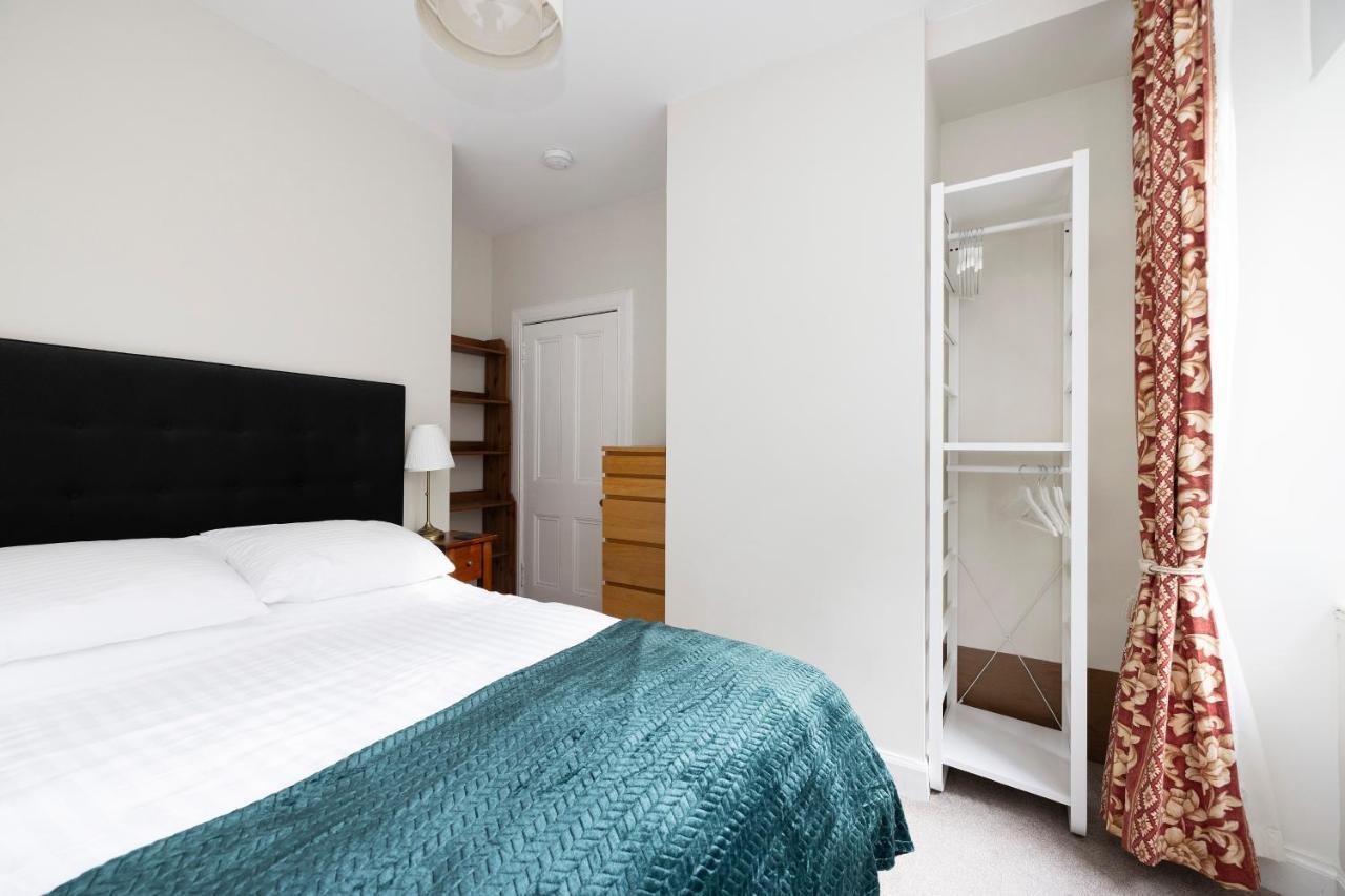 Apartment Holyrood Park Views Edinburgh