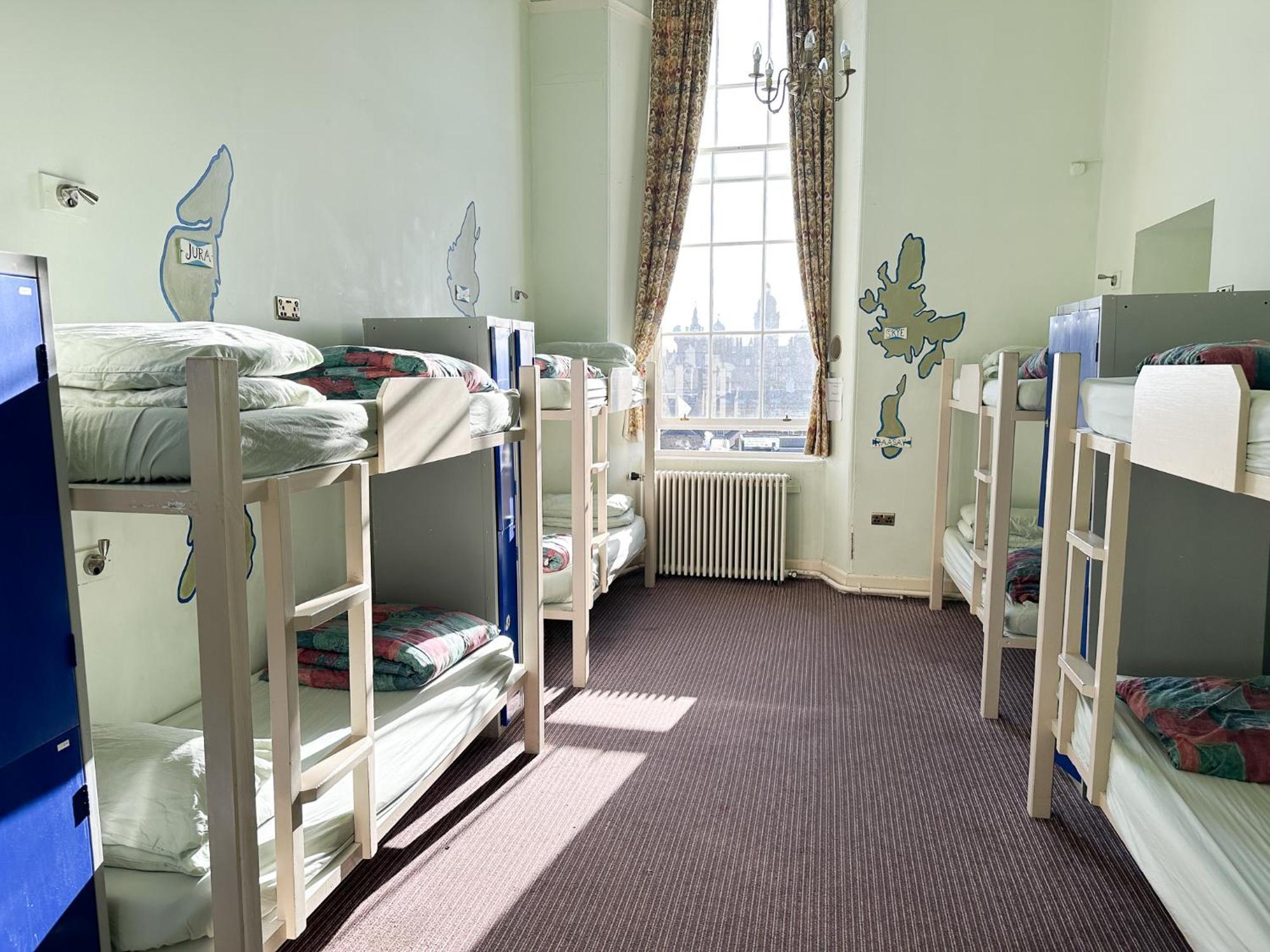 Auberge de jeunesse Castle Rock - Adults Only