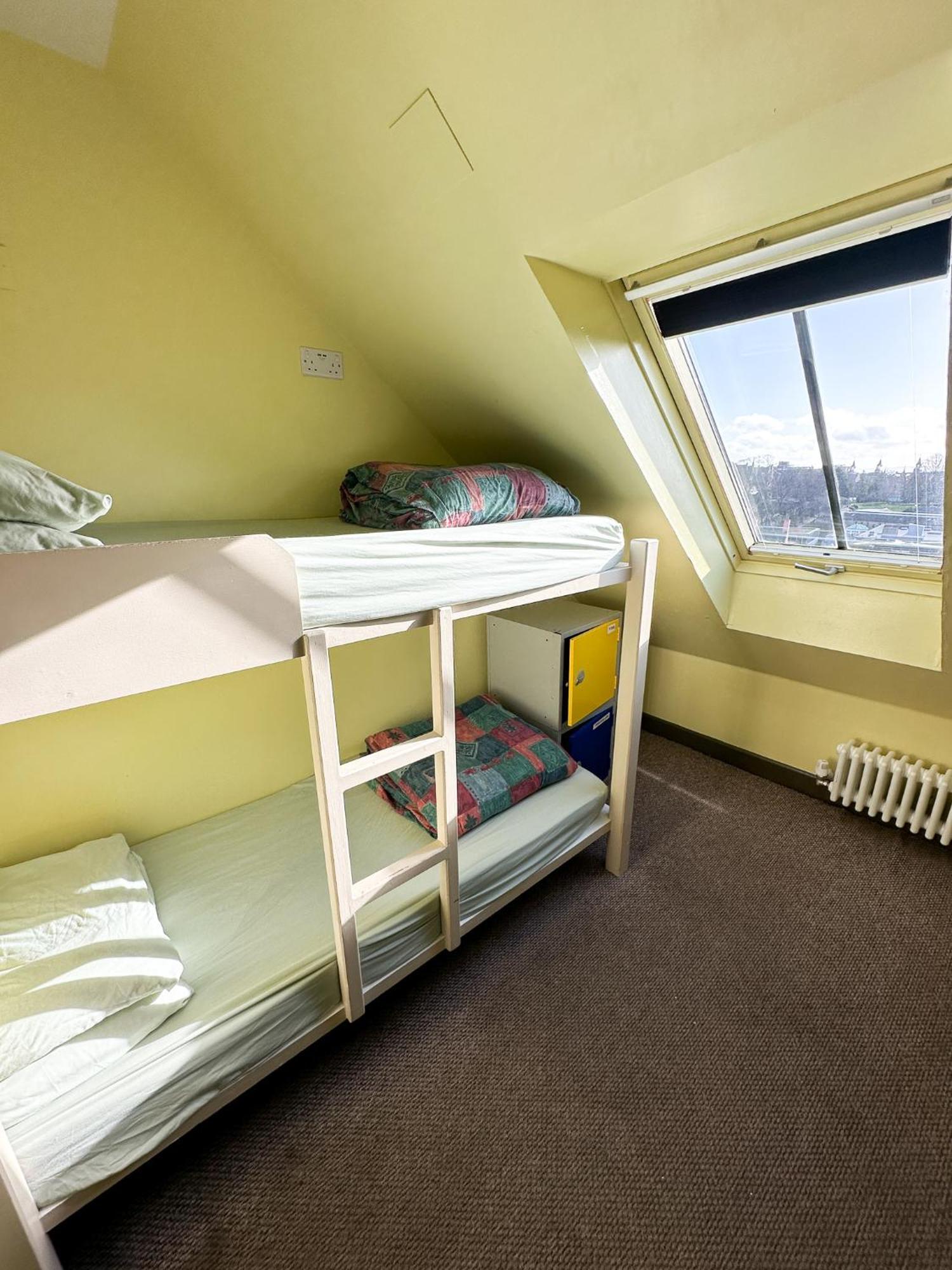 Auberge de jeunesse Castle Rock - Adults Only *